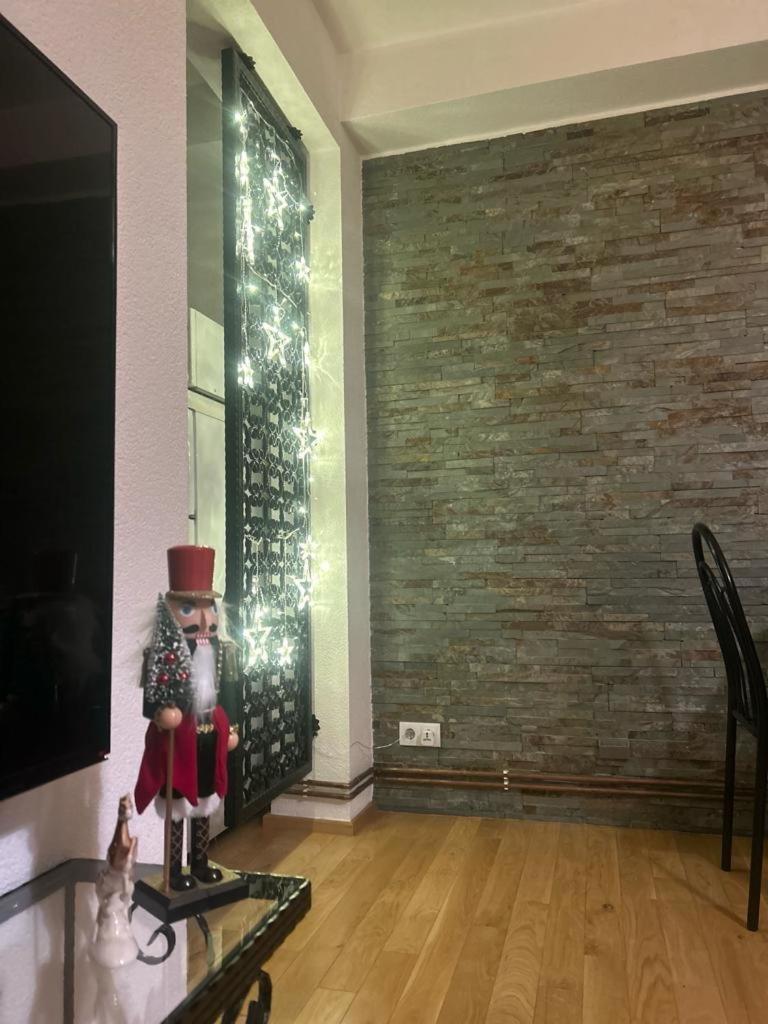 Apartments Vranas 维索科 外观 照片